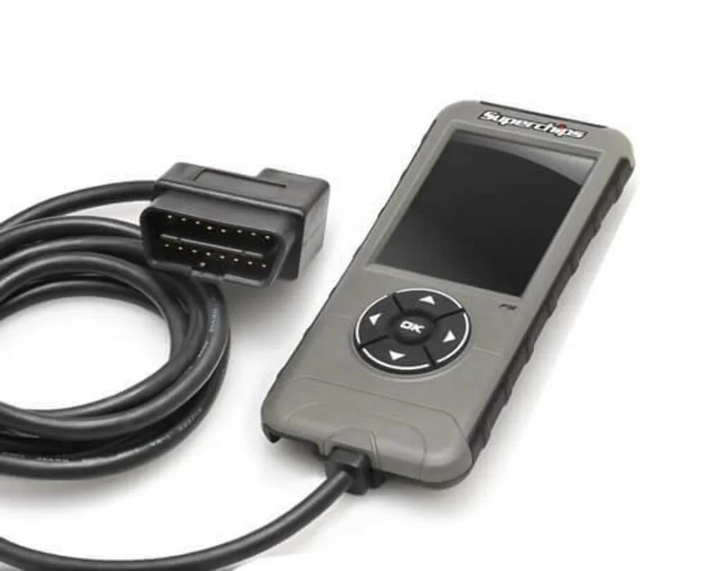 Superchips Flashcal - 3545